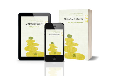 almanacco zen di tea Pecunia