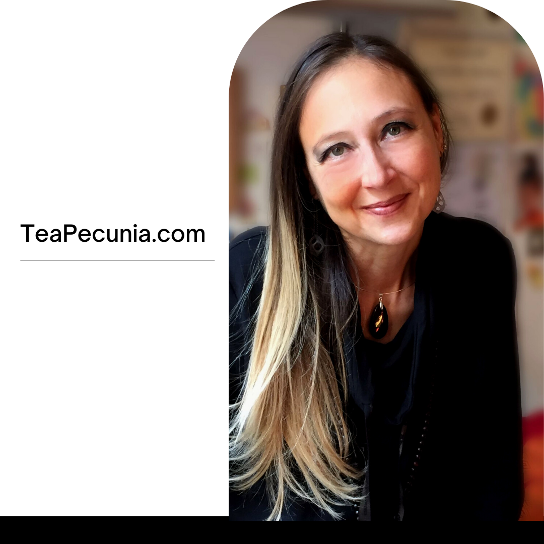 Tea Pecunia