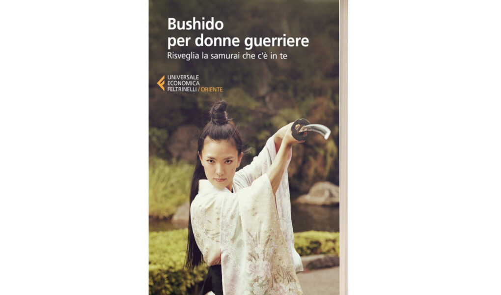 bushido per donne guerriere