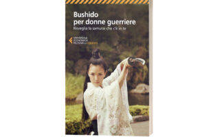 bushido per donne guerriere