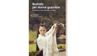 bushido per donne guerriere