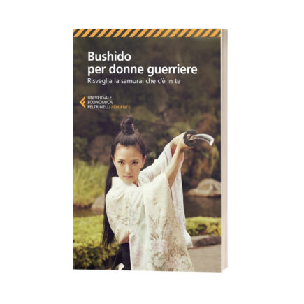 bushido per donne guerriere