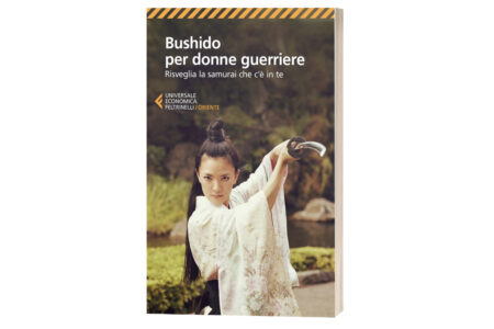 bushido per donne guerriere