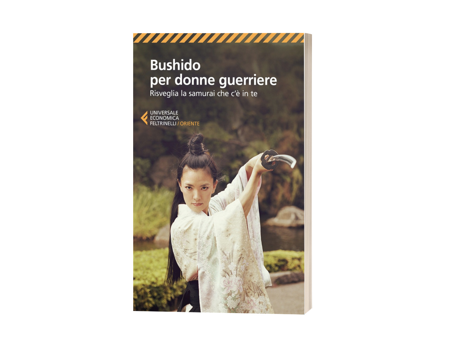 bushido per donne guerriere